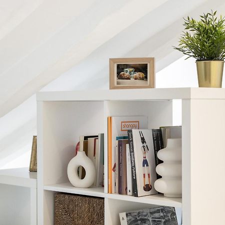 Cb21 Apartment Μαδρίτη Εξωτερικό φωτογραφία