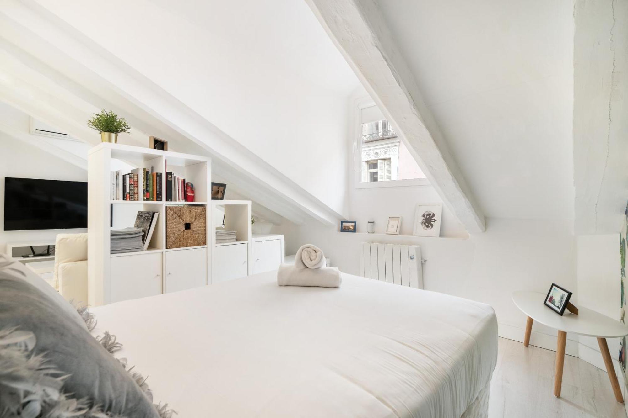 Cb21 Apartment Μαδρίτη Εξωτερικό φωτογραφία