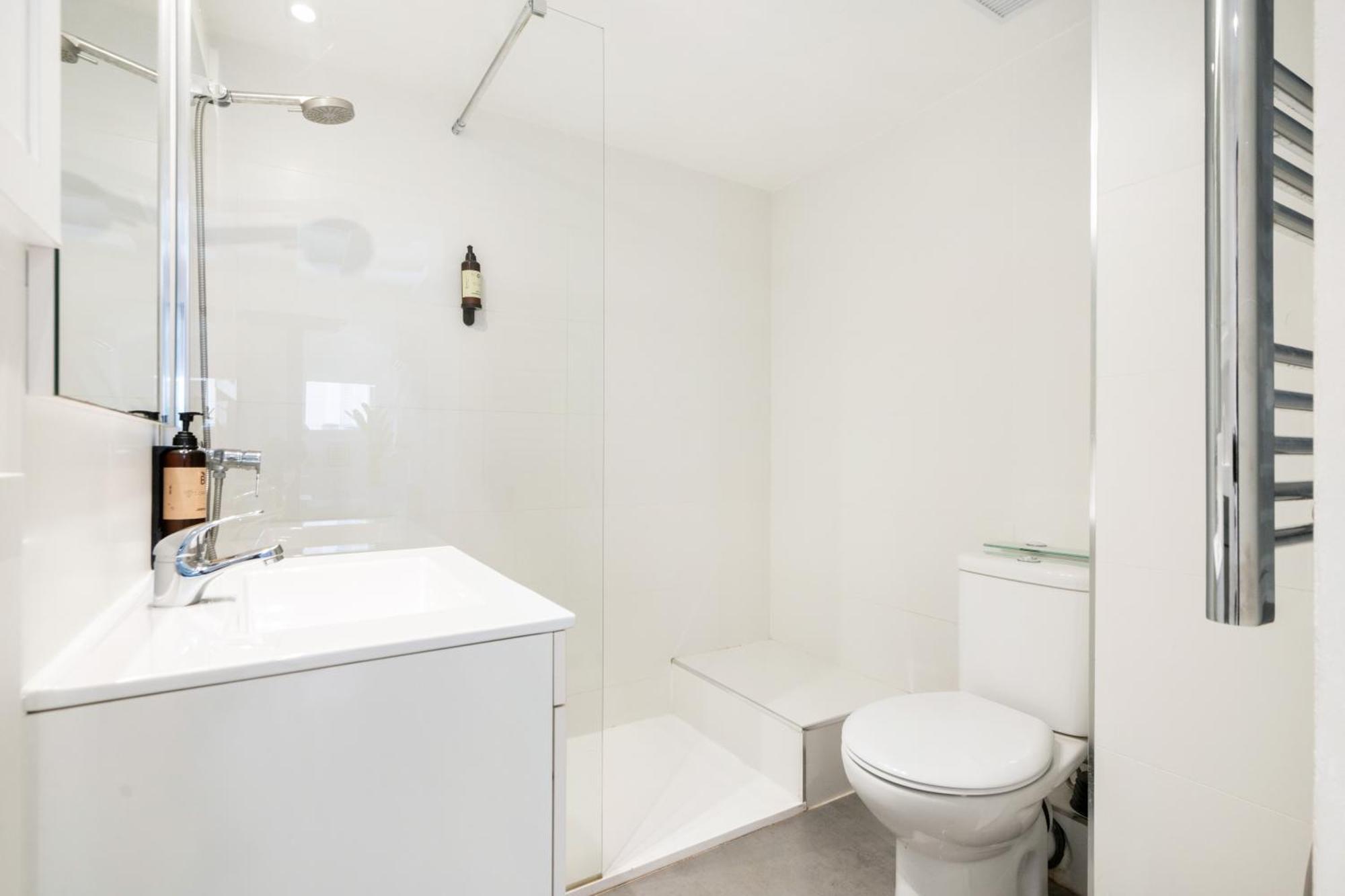 Cb21 Apartment Μαδρίτη Εξωτερικό φωτογραφία