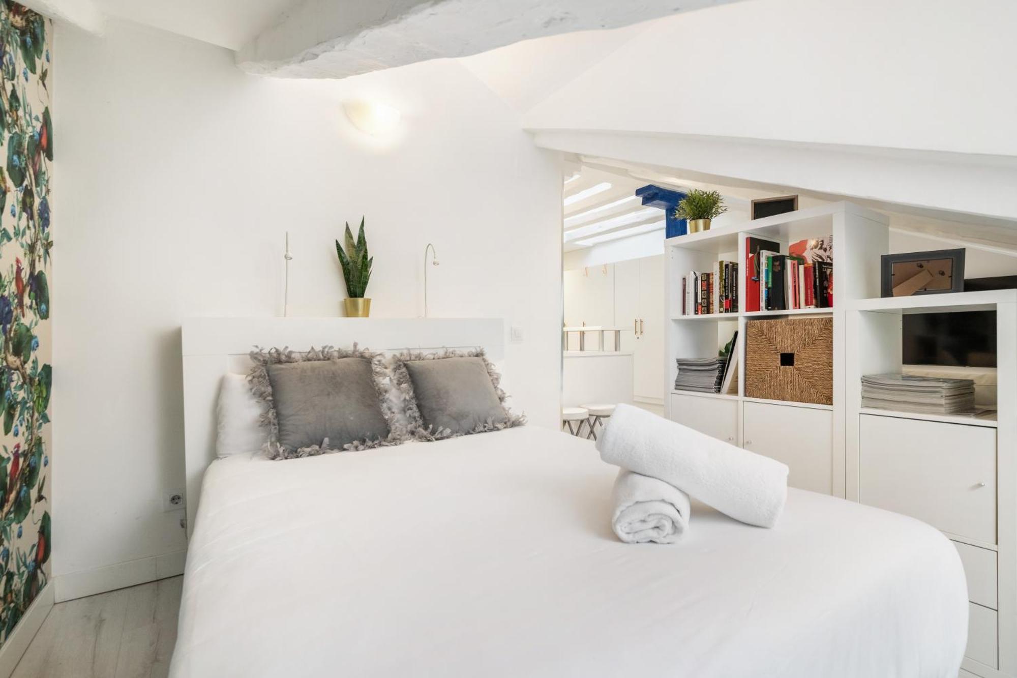 Cb21 Apartment Μαδρίτη Εξωτερικό φωτογραφία