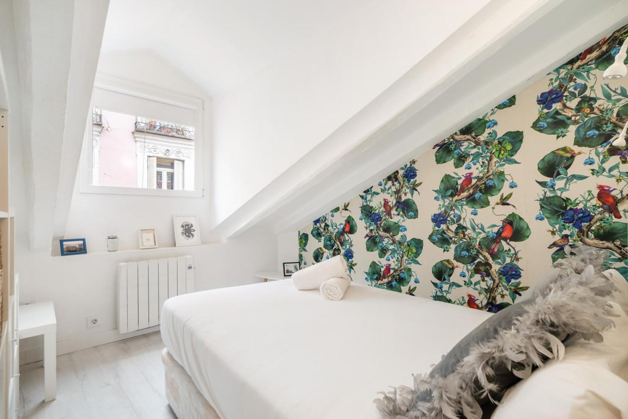 Cb21 Apartment Μαδρίτη Εξωτερικό φωτογραφία