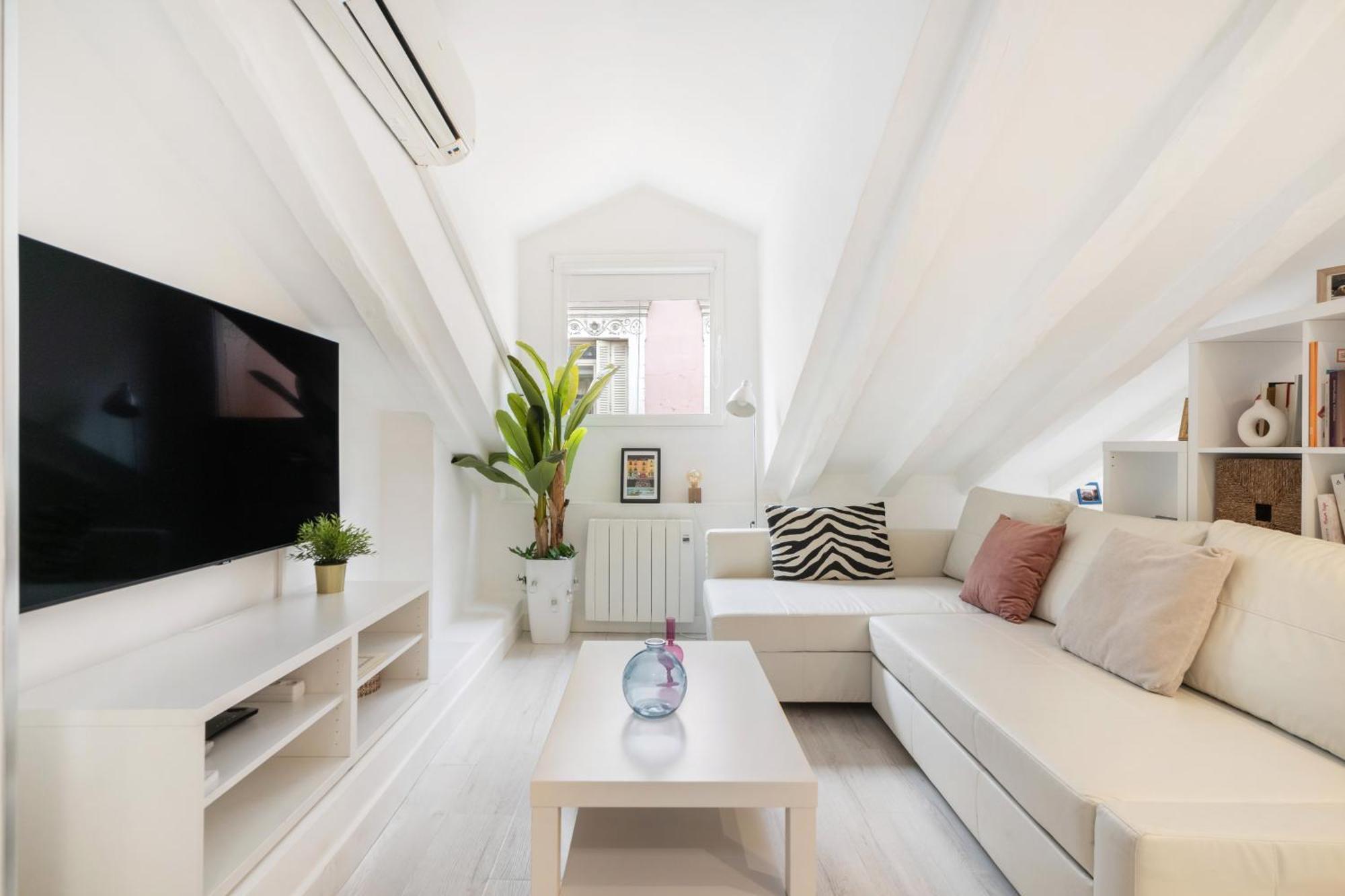 Cb21 Apartment Μαδρίτη Εξωτερικό φωτογραφία