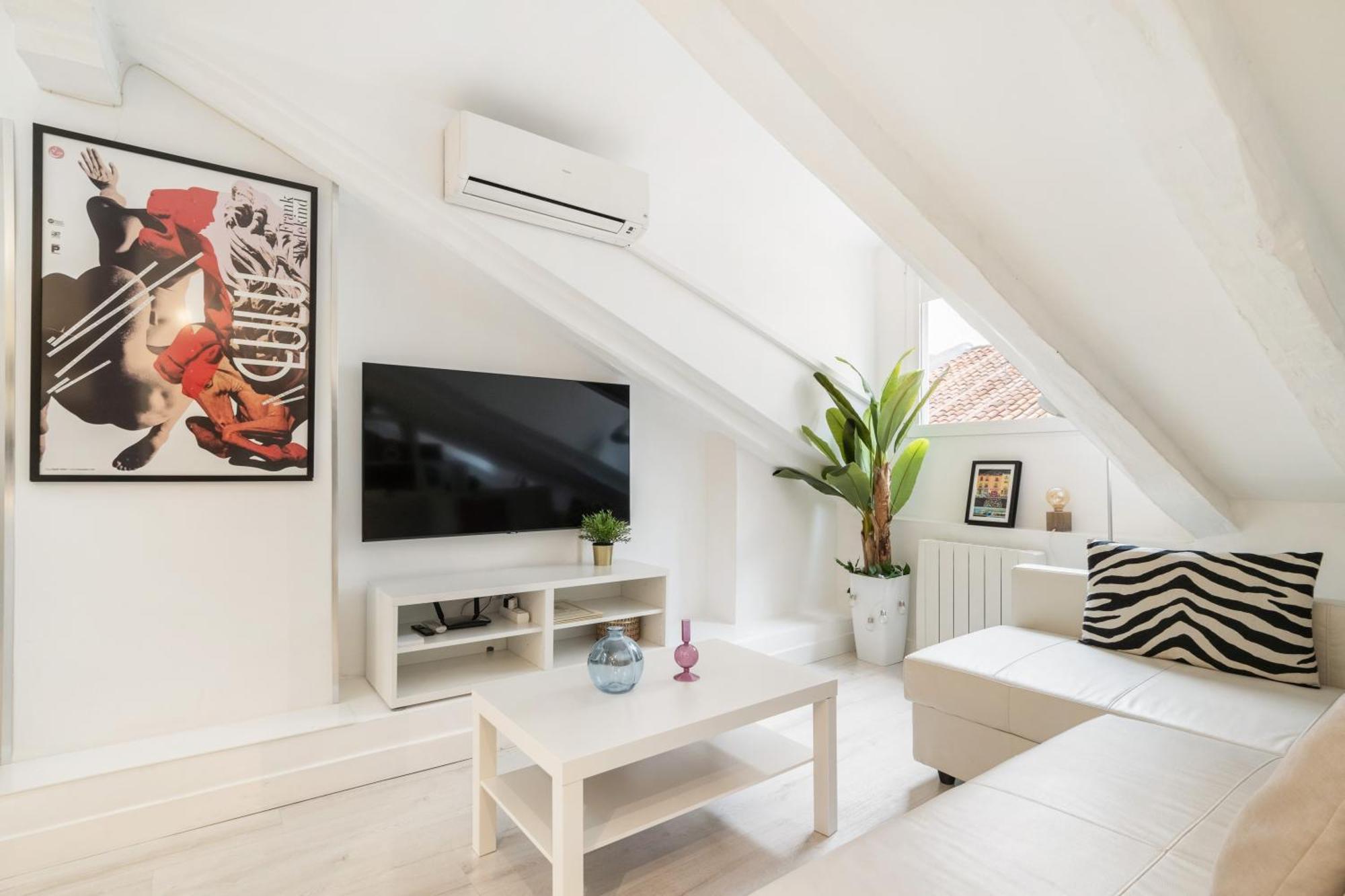 Cb21 Apartment Μαδρίτη Εξωτερικό φωτογραφία